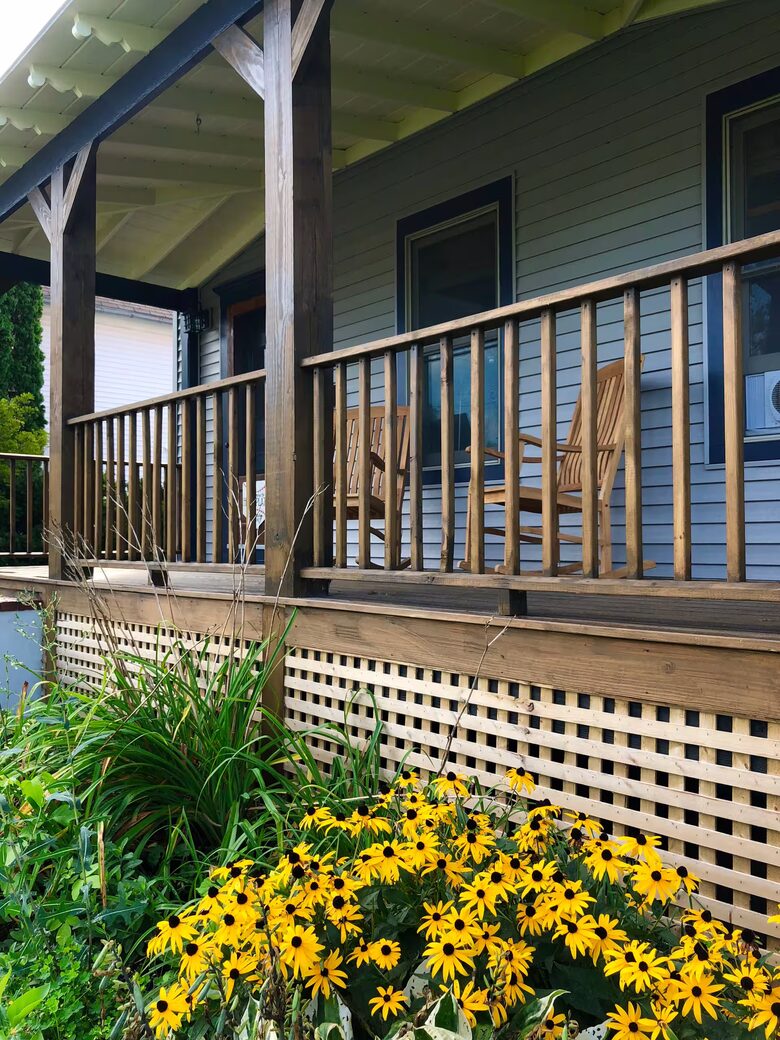 Charming Middlebury Retreat in the Heart of Town - Middlebury, Vermont