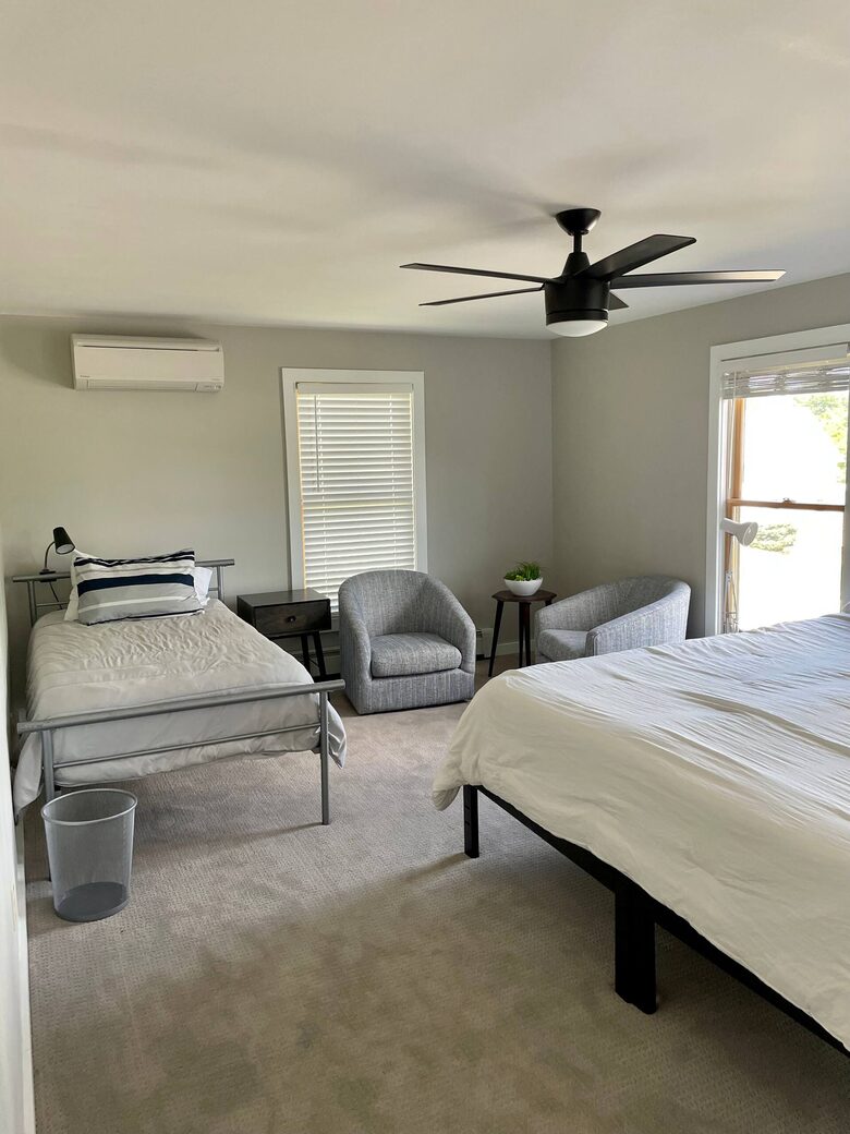 Charming Middlebury Retreat in the Heart of Town - Middlebury, Vermont