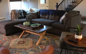 Charming Middlebury Retreat in the Heart of Town - Middlebury, Vermont