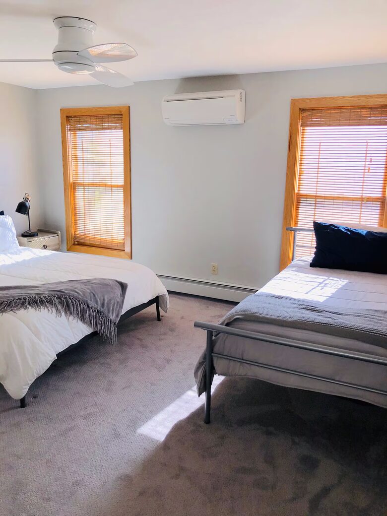 Charming Middlebury Retreat in the Heart of Town - Middlebury, Vermont