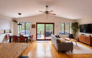 Modern Boho Cabin in the Pines - Flagstaff, Arizona