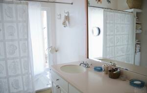 Sunset Watch - Caribbean Beachfront - Nail Bay, Virgin Islands, British