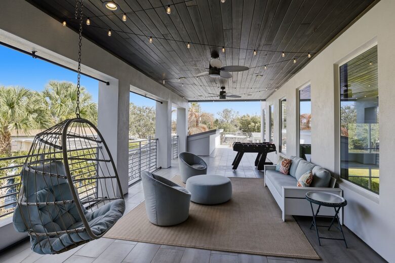 Winter Park Oasis with Pool, Spa & Game Room - Winter Park, Florida