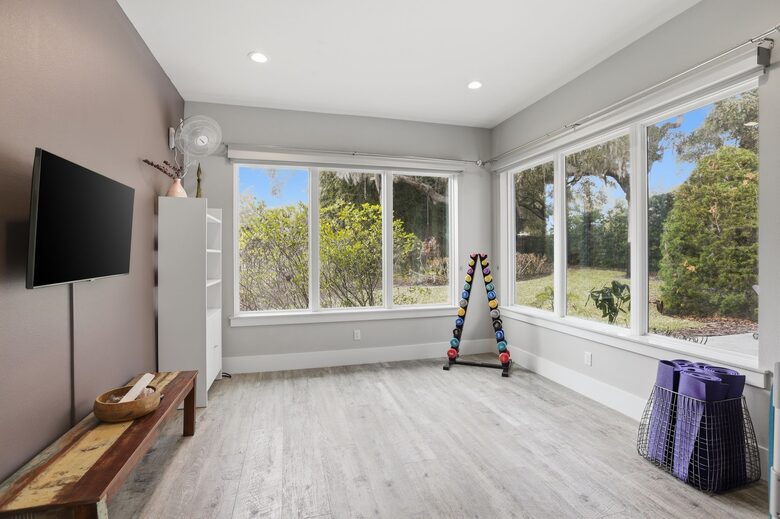 Winter Park Oasis with Pool, Spa & Game Room - Winter Park, Florida