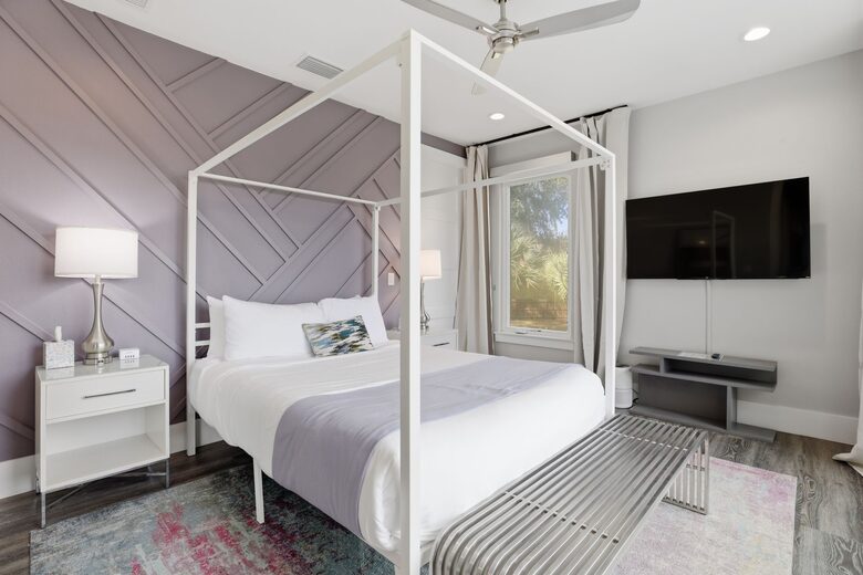 Winter Park Oasis with Pool, Spa & Game Room - Winter Park, Florida