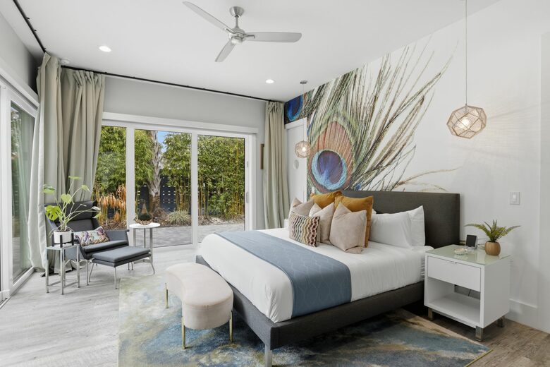 Winter Park Oasis with Pool, Spa & Game Room - Winter Park, Florida