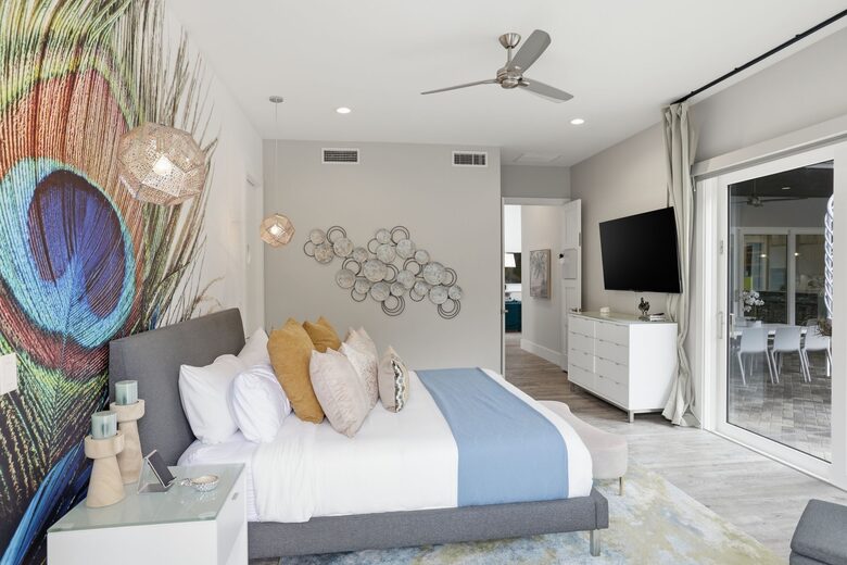 Winter Park Oasis with Pool, Spa & Game Room - Winter Park, Florida