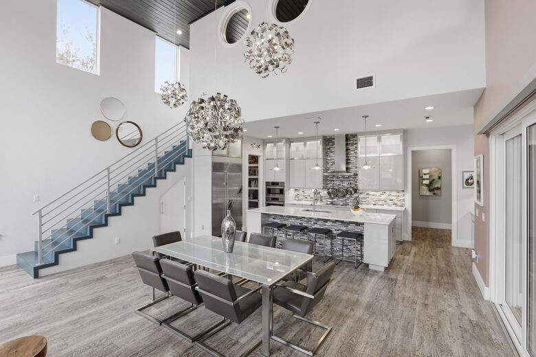 Winter Park Oasis with Pool, Spa & Game Room - Winter Park, Florida