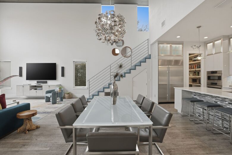 Winter Park Oasis with Pool, Spa & Game Room - Winter Park, Florida