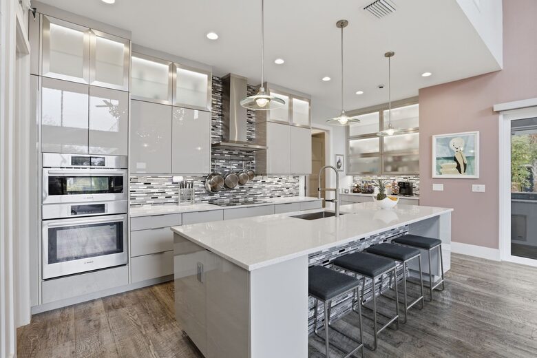 Winter Park Oasis with Pool, Spa & Game Room - Winter Park, Florida