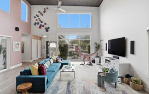 Winter Park Oasis with Pool, Spa & Game Room - Winter Park, Florida