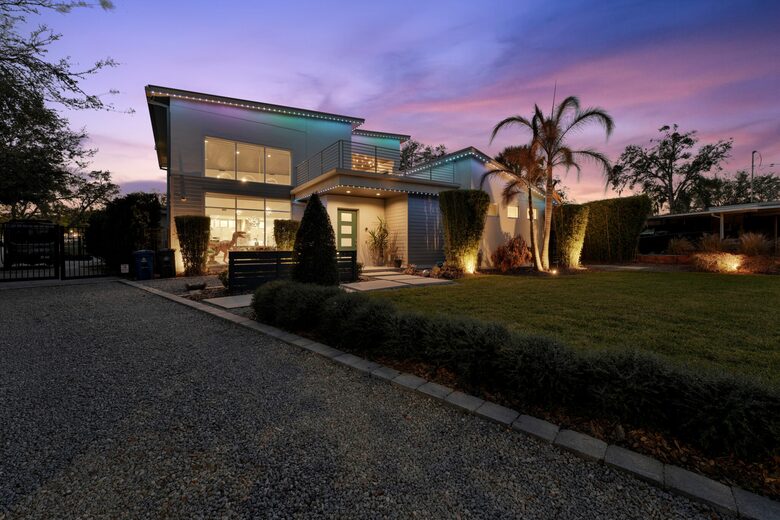 Winter Park Oasis with Pool, Spa & Game Room - Winter Park, Florida