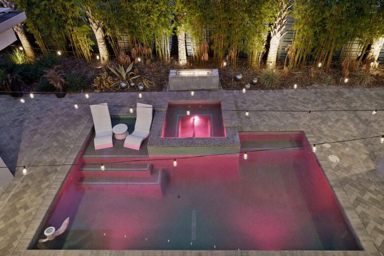 Winter Park Oasis with Pool, Spa & Game Room - Winter Park, Florida