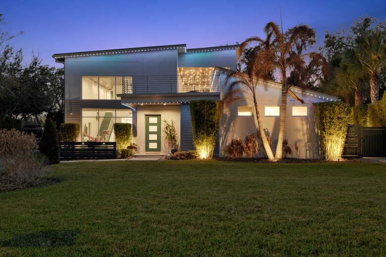 Winter Park Oasis with Pool, Spa & Game Room - Winter Park, Florida