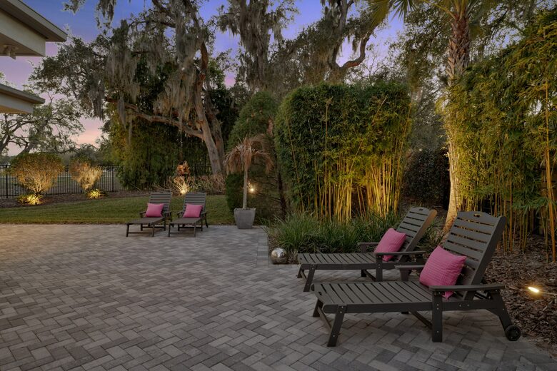 Winter Park Oasis with Pool, Spa & Game Room - Winter Park, Florida
