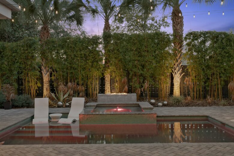 Winter Park Oasis with Pool, Spa & Game Room - Winter Park, Florida