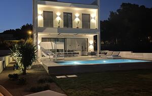 Mallorca Elegance Above the Sea - Llucmajor, Spain