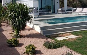 Mallorca Elegance Above the Sea - Llucmajor, Spain