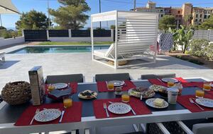 Mallorca Elegance Above the Sea - Llucmajor, Spain