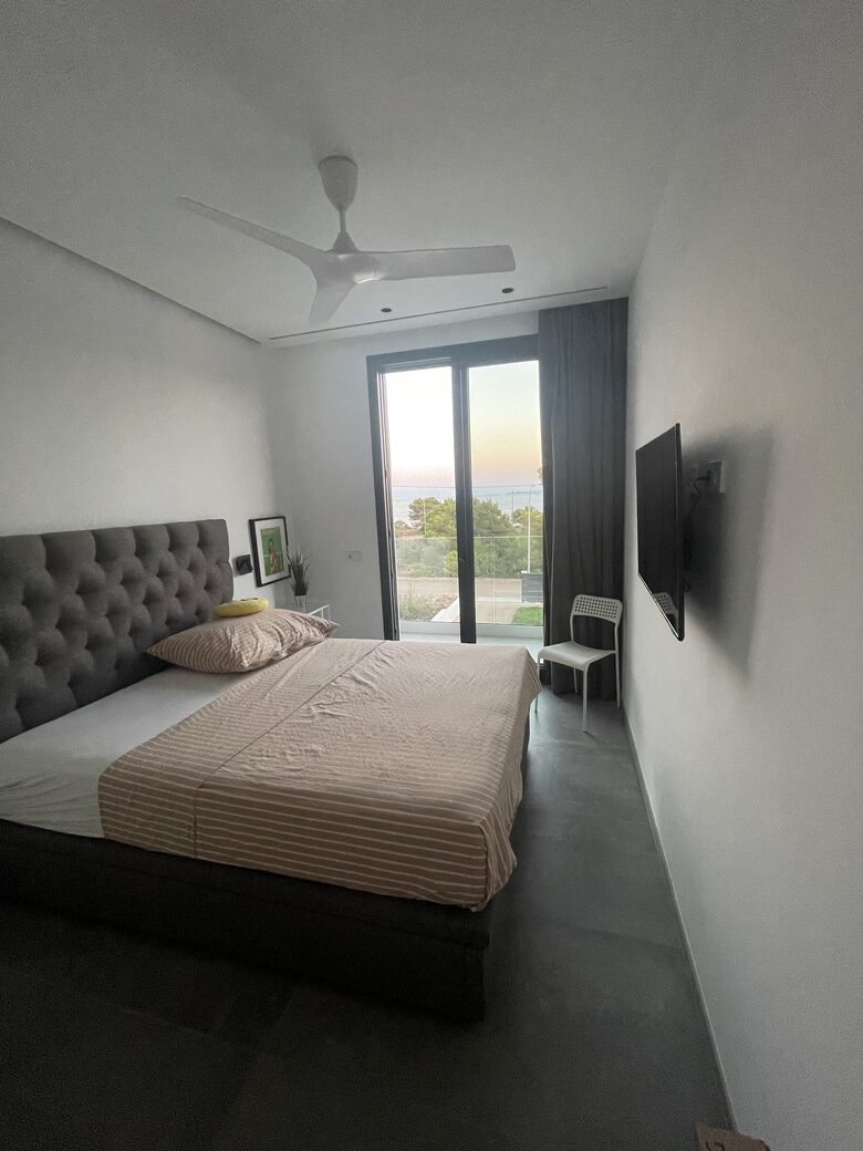 Mallorca Elegance Above the Sea - Llucmajor, Spain