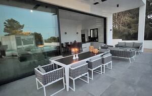 Mallorca Elegance Above the Sea - Llucmajor, Spain