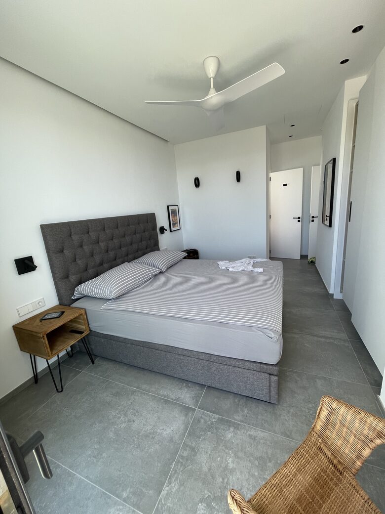 Mallorca Elegance Above the Sea - Llucmajor, Spain