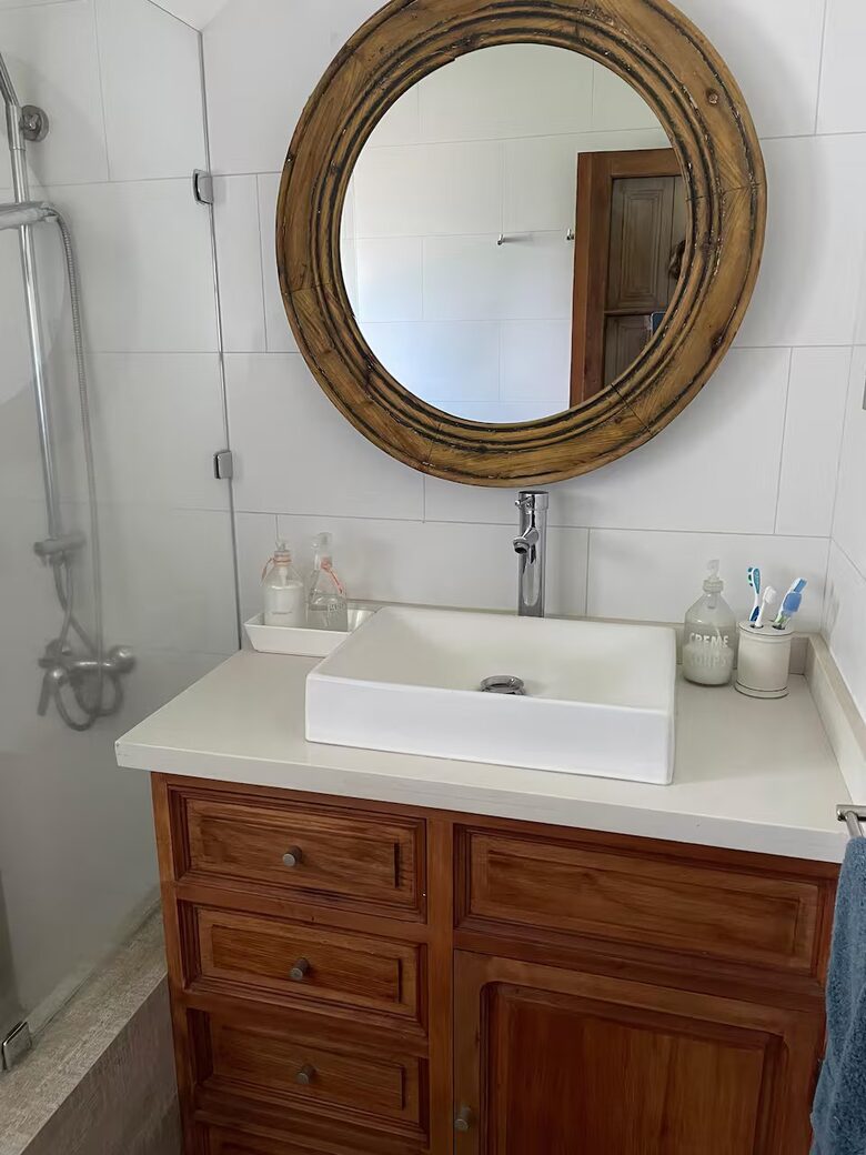 Lakefront House on Lake Rapel - Las Cabras, Chile