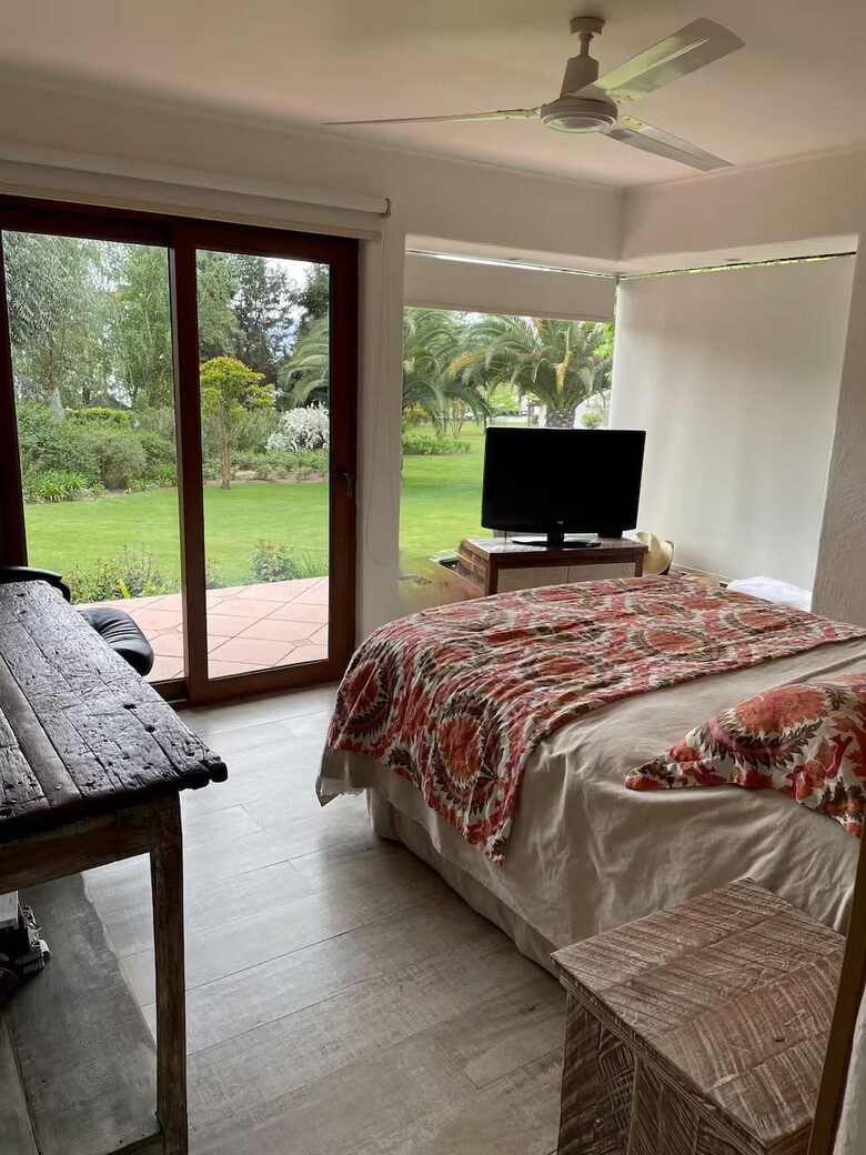 Lakefront House on Lake Rapel - Las Cabras, Chile