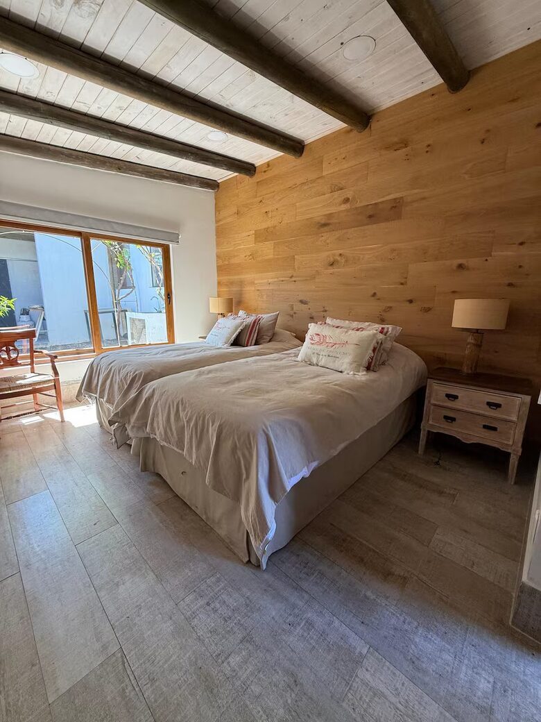 Lakefront House on Lake Rapel - Las Cabras, Chile