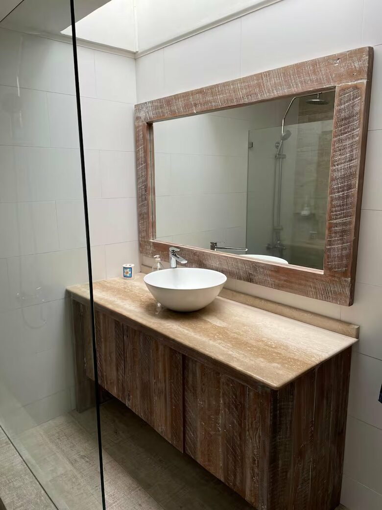 Lakefront House on Lake Rapel - Las Cabras, Chile