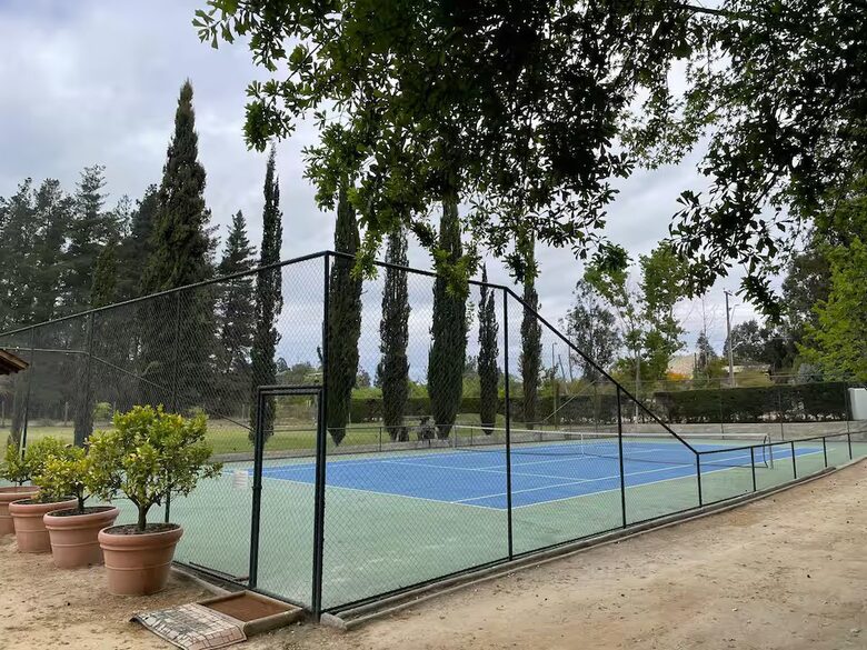 Lakefront House on Lake Rapel - Las Cabras, Chile