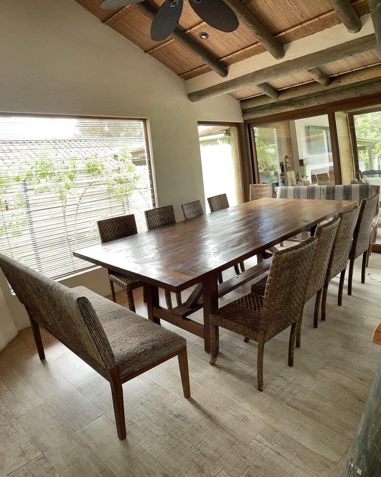 Lakefront House on Lake Rapel - Las Cabras, Chile