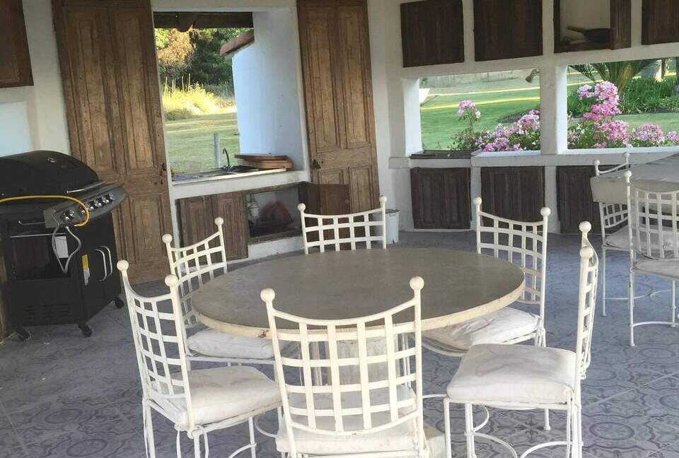 Lakefront House on Lake Rapel - Las Cabras, Chile