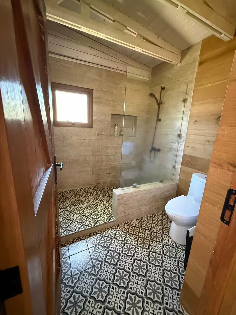 Lakefront House on Lake Rapel - Las Cabras, Chile