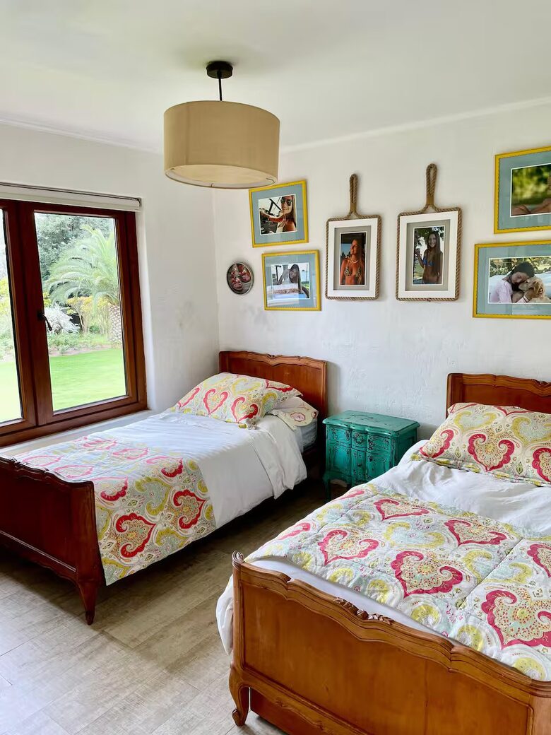 Lakefront House on Lake Rapel - Las Cabras, Chile