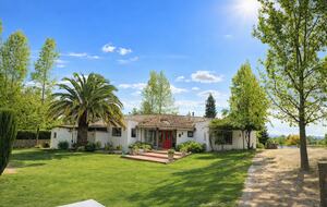 Lakefront House on Lake Rapel - Las Cabras, Chile