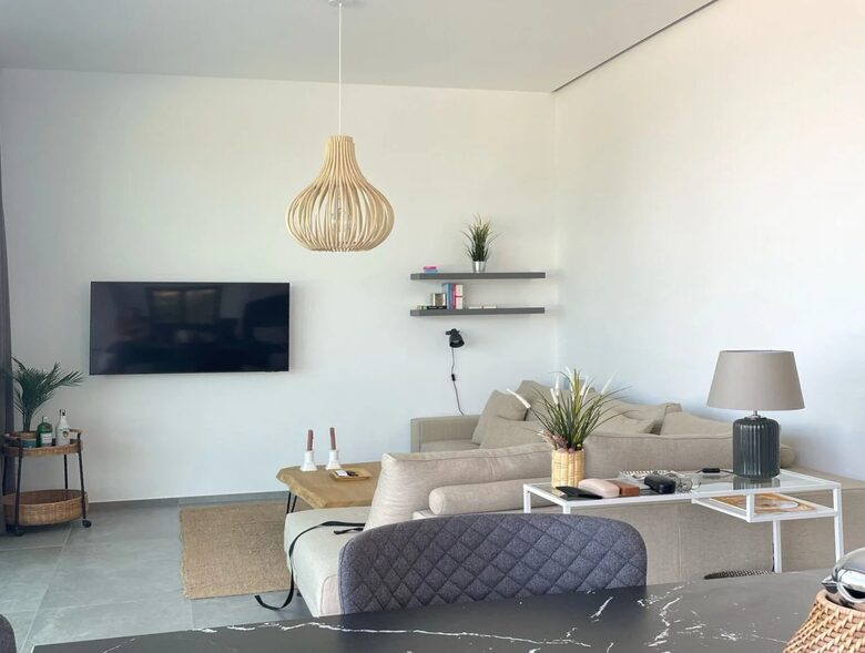 Mallorca Elegance Above the Sea - Llucmajor, Spain