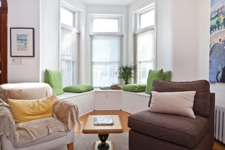 Historic DC Victorian Steps from Convention Center - Washington, Washington DC