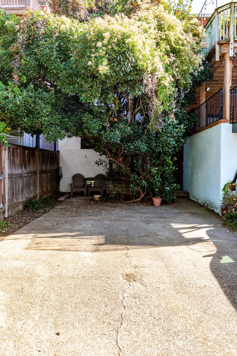 Historic DC Victorian Steps from Convention Center - Washington, Washington DC