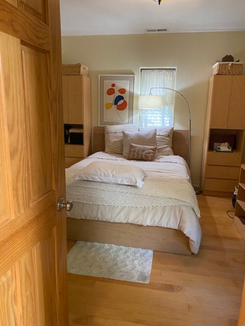 Golden Gate and San Francisco Bay Views Above Berkeley - Berkeley, California