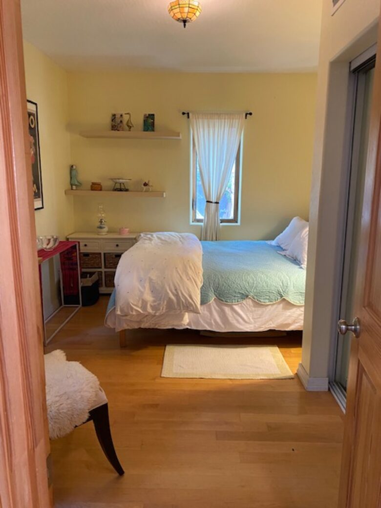 Golden Gate and San Francisco Bay Views Above Berkeley - Berkeley, California