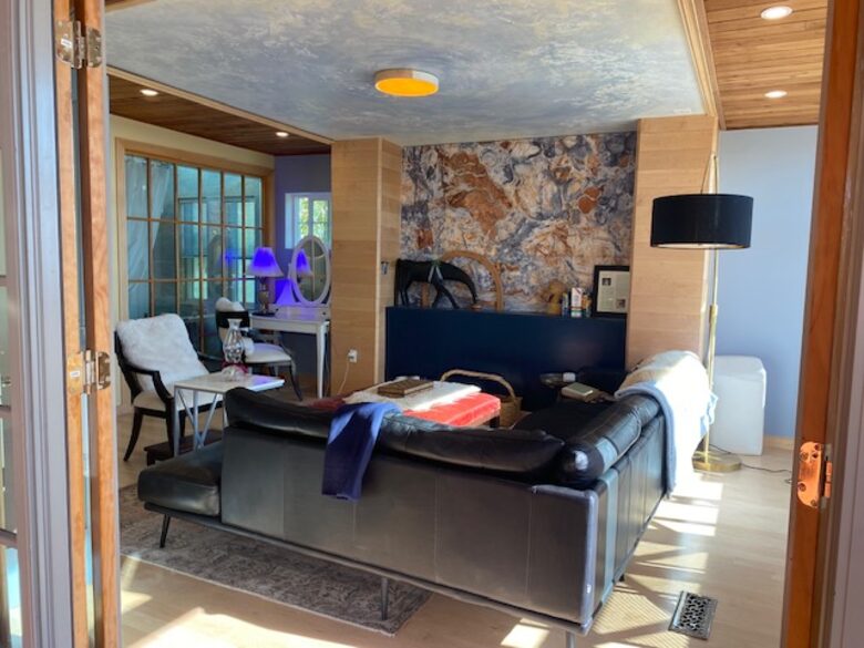 Golden Gate and San Francisco Bay Views Above Berkeley - Berkeley, California