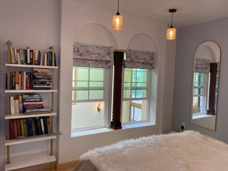 Golden Gate and San Francisco Bay Views Above Berkeley - Berkeley, California