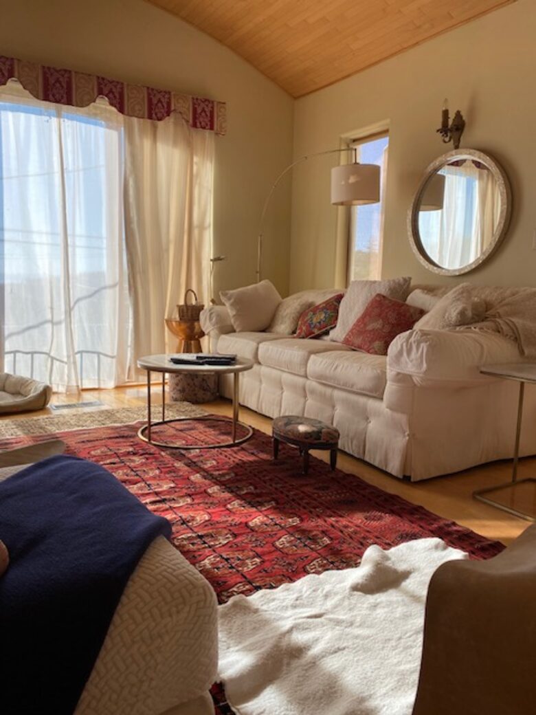 Golden Gate and San Francisco Bay Views Above Berkeley - Berkeley, California