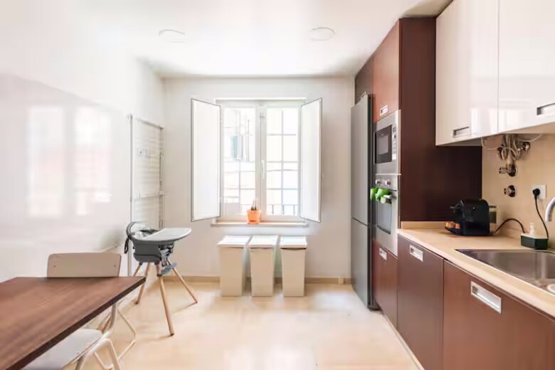 Lisbon Tram 28 Hideaway - Lisbon, Portugal