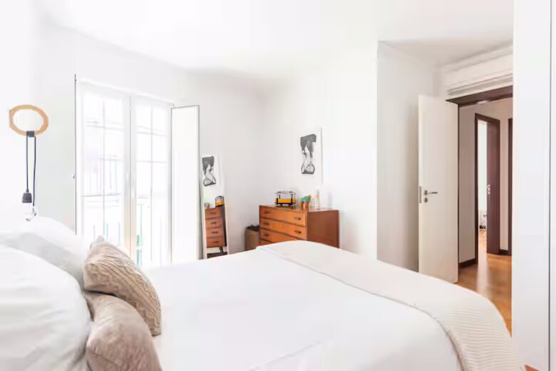 Lisbon Tram 28 Hideaway - Lisbon, Portugal