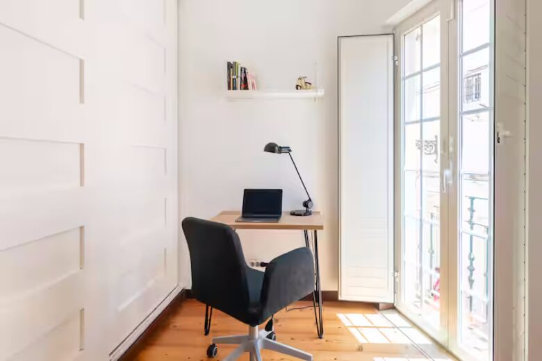 Lisbon Tram 28 Hideaway - Lisbon, Portugal