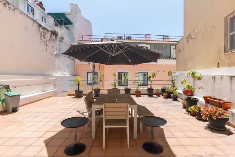 Lisbon Tram 28 Hideaway - Lisbon, Portugal