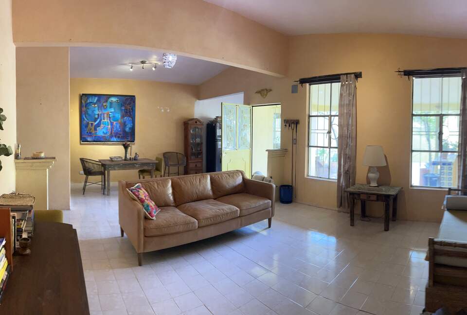 Colonial Courtyard Retreat in San Miguel - San Miguel de Allende, Mexico