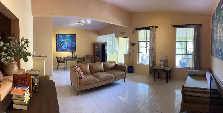 Colonial Courtyard Retreat in San Miguel - San Miguel de Allende, Mexico